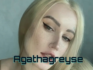 Agathagreyse