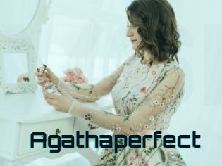 Agathaperfect