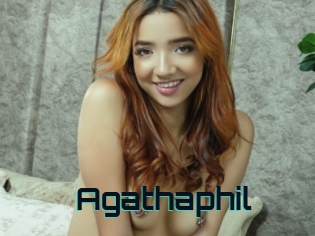 Agathaphil