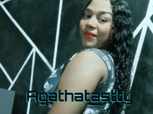 Agathatastty