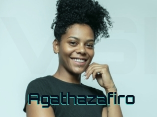 Agathazafiro