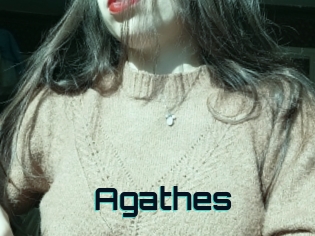 Agathes