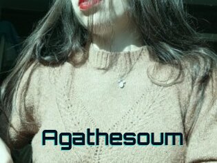 Agathesoum