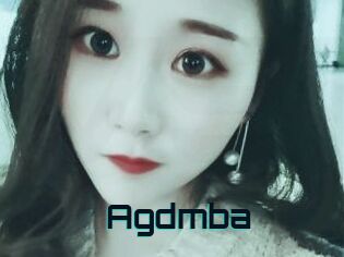 Agdmba