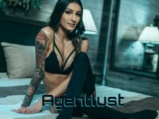 Agentlust