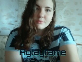 Aglayfame