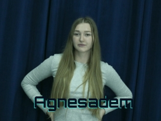 Agnesadem