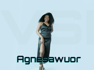 Agnesawuor