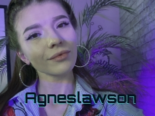 Agneslawson