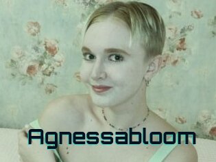 Agnessabloom