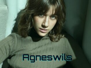 Agneswils