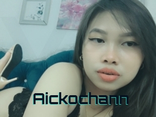 Aickochann