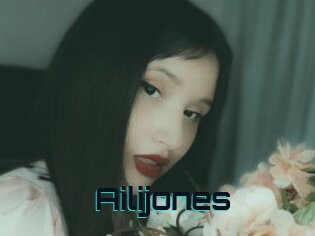 Ailijones