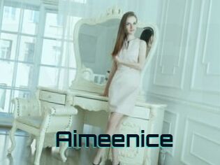 Aimeenice