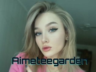 Aimeteegarden