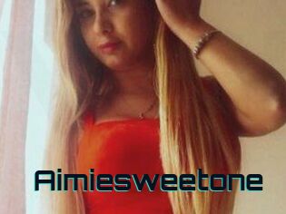 Aimiesweetone