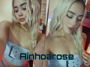 Ainhoarose