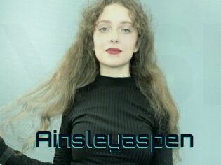 Ainsleyaspen