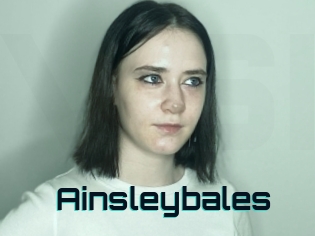 Ainsleybales