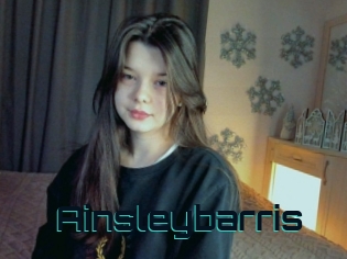 Ainsleybarris