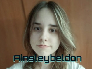 Ainsleybeldon