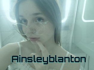 Ainsleyblanton