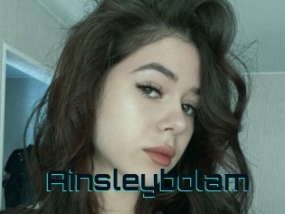 Ainsleybolam