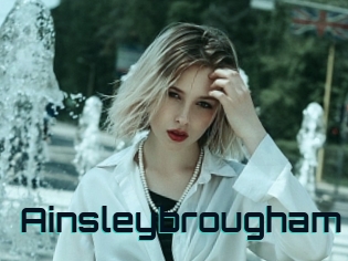 Ainsleybrougham