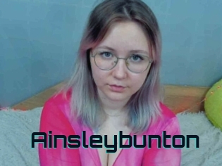 Ainsleybunton