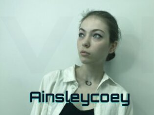 Ainsleycoey