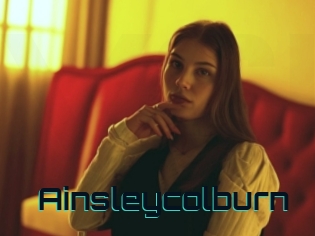 Ainsleycolburn