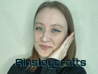 Ainsleycrafts