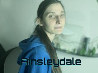 Ainsleydale