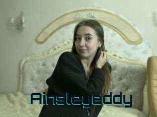 Ainsleyeddy