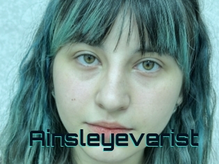 Ainsleyeverist