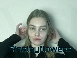 Ainsleyflowers