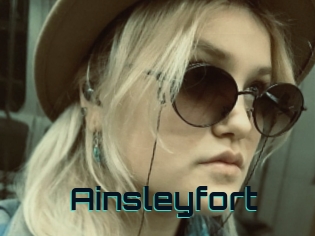 Ainsleyfort