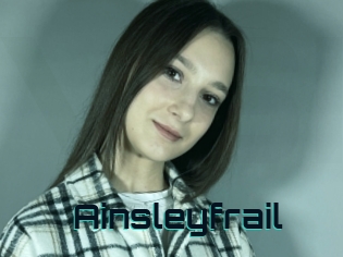 Ainsleyfrail