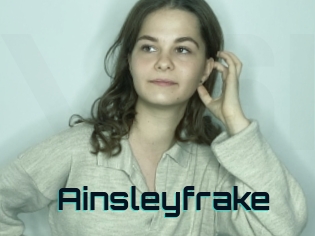 Ainsleyfrake