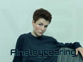 Ainsleygearing