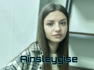 Ainsleygise