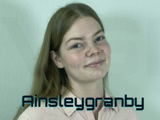 Ainsleygranby