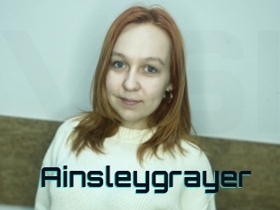 Ainsleygrayer