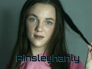 Ainsleyhanly