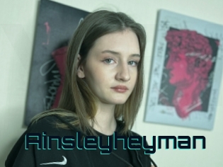 Ainsleyheyman