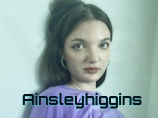 Ainsleyhiggins