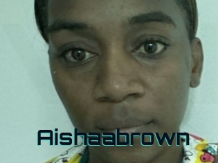 Aishaabrown