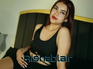 Aishablair