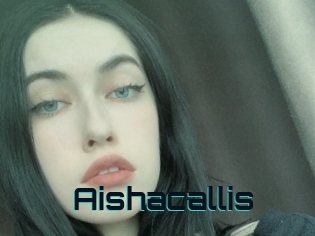 Aishacallis