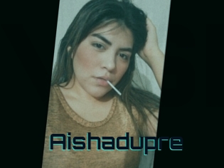 Aishadupre